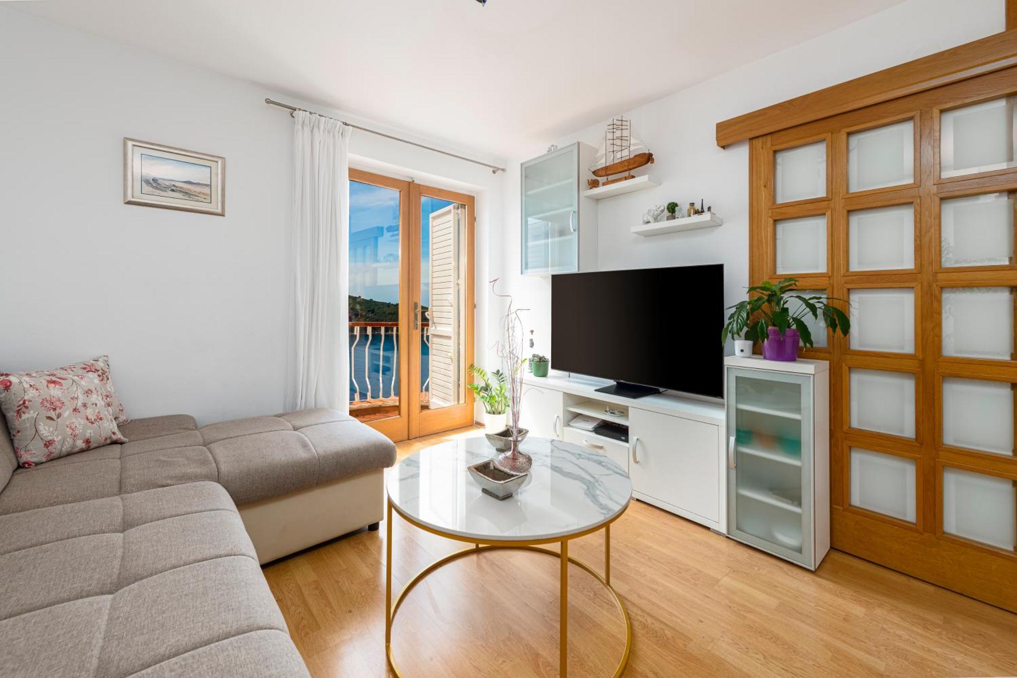 Apartments Golden Stream Dubrovnik Luaran gambar