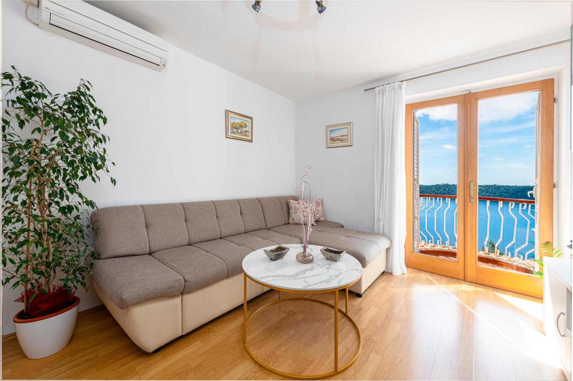 Apartments Golden Stream Dubrovnik Luaran gambar